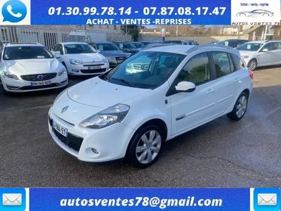 occasion Renault Clio 1.5 DCI 105CH XV DE FRANCE ECO²