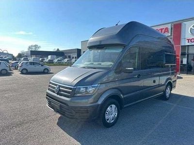 VW California
