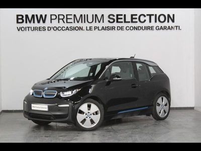 occasion BMW i3 170ch 120Ah iLife Atelier