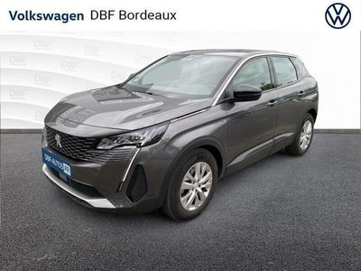 occasion Peugeot 3008 BlueHDi 130ch S&S BVM6 Active Pack