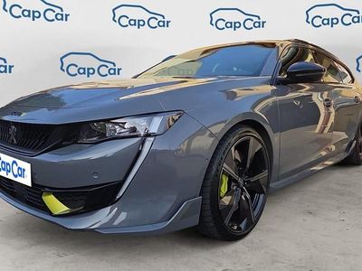 Occasion 2021 Peugeot 508 SW Peugeot Sport Engineered Break | 27 990 €