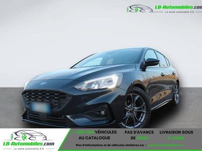 Occasion 2021 Ford Focus ST-Line Berline | 22 100 €