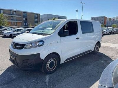 Opel Vivaro-e Combi