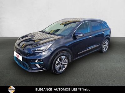 occasion Kia Niro Design 204ch - VIVA189643612