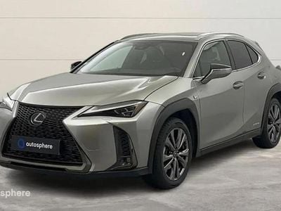 Lexus UX 250h