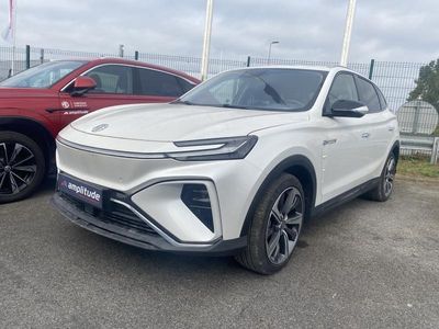 MG Marvel R