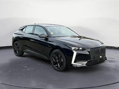 Noir Occasion 2023 DS Automobiles DS4 Performance Berline | 24 990 € (Prix juste)