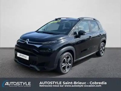 Occasion Citroën C3 Aircross Feel 2023 Noir perla nera (m) SUV
