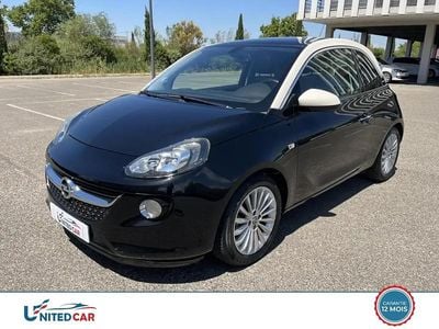 Opel Adam