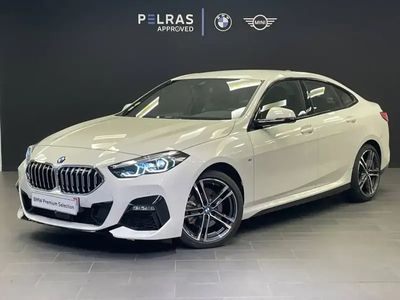 occasion BMW 218 218 dA 150ch M Sport BVA8