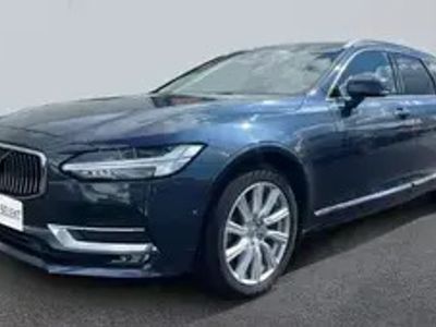 occasion Volvo V90 D5 Awd 235ch Inscription Geartronic