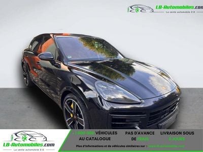 Occasion 2020 Porsche Cayenne Turbo E-Hybrid SUV | 111 300 €