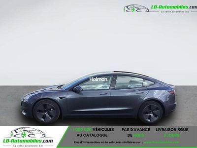 Occasion 2021 Tesla Model 3 Berline | 32 900 € (Prix juste)