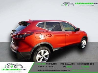 Occasion 2018 Nissan Qashqai SUV | 22 400 € (Prix cher)