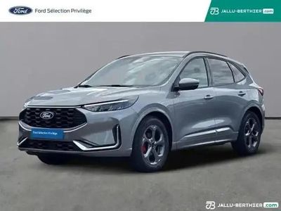 Gris Occasion 2025 Ford Kuga ST-Line X SUV | 36 490 € (Prix cher)