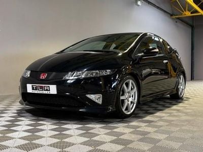 Occasion 2007 Honda Civic Berline | 12 990 € (Prix cher)