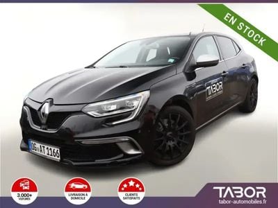 Renault Mégane IV