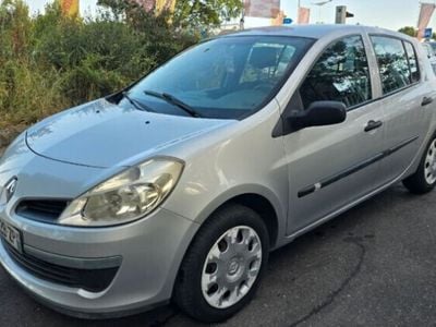Renault Clio III