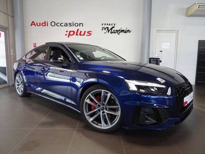 occasion Audi A5 Sportback S Edition 40 TFSI 150 kW (204 ch) S tronic