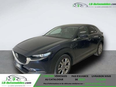 Occasion 2020 Mazda CX-30 SUV | 21 900 € (Bon prix)