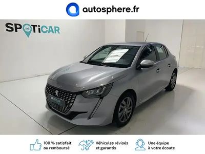 occasion Peugeot 208 1.2 PureTech 75ch S&S Active Business