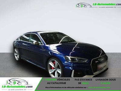 occasion Audi RS5 V6 2.9 TFSi 450 BVA Quattro