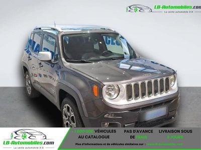 Occasion 2018 Jeep Renegade SUV | 26 100 € (Prix cher)