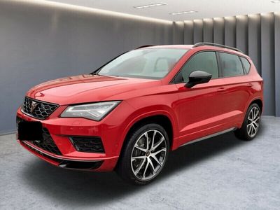 occasion Cupra Ateca 2.0 TSI 300CH 4DRIVE DSG7