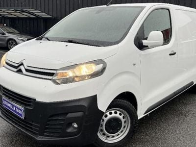Citroën Jumpy