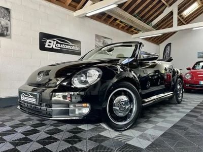 VW Beetle