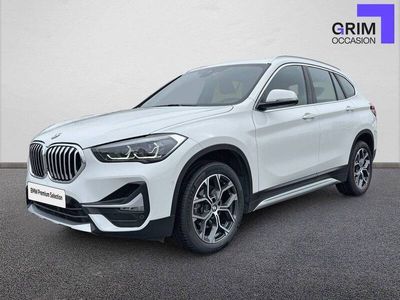 occasion BMW X1 X1 F48 LCIsDrive 18i 136 ch DKG7