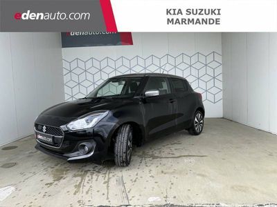 occasion Suzuki Swift 1.2 Dualjet Hybrid SHVS Pack