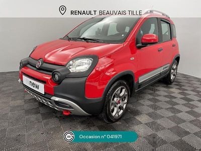 Fiat Panda Cross