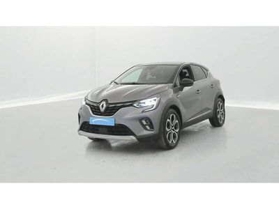 Occasion Renault Captur Intens 160 ch (117 kW) 2020 SUV