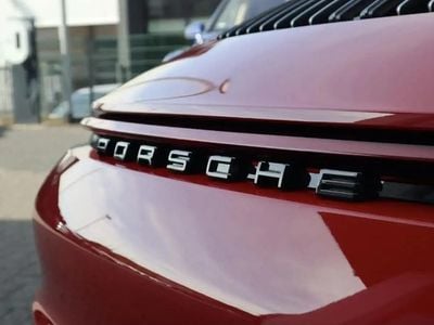 Occasion 2020 Porsche 911 Carrera 4 Cabriolet Cabriolet | 119 000 €