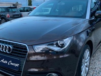 occasion Audi A1 1.4 TFSI 122ch Ambiente