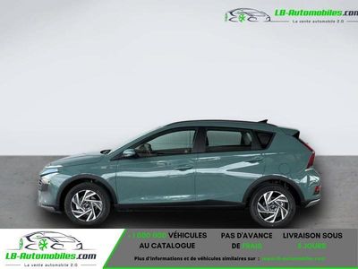 Occasion 2025 Hyundai Bayon SUV | 24 900 € (Prix cher)