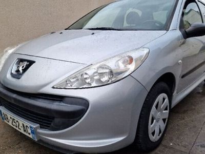 Peugeot 206+