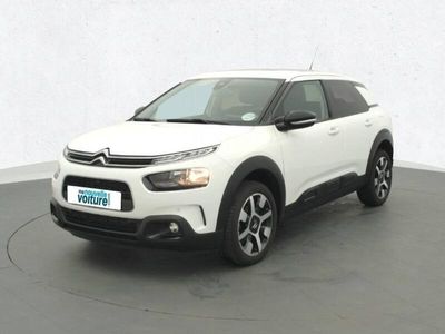 occasion Citroën C4 Cactus PureTech 110 S&S BVM6 Shine