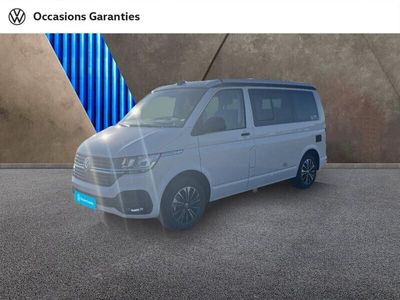 VW California
