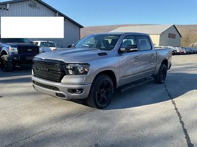 occasion Dodge Ram BIG HORN