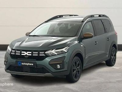 Occasion Dacia Jogger Extreme 102 ch (75 kW) 2023 Monospace