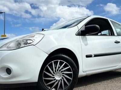 Renault Clio III