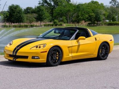 occasion Chevrolet Corvette 