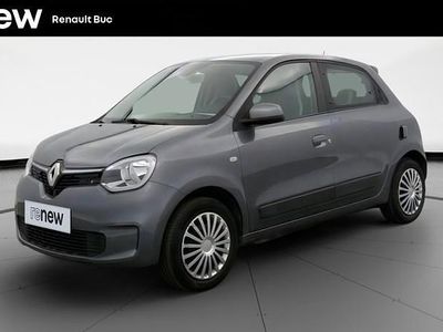Gris Occasion 2022 Renault Twingo Zen Citadine | 11 890 € (Prix juste)