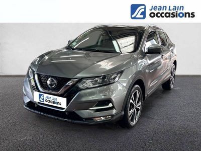 occasion Nissan Qashqai 1.2 DIG-T 115 N-Connecta