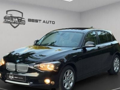 BMW 120