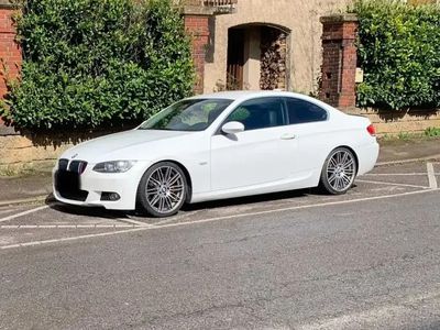 BMW 335