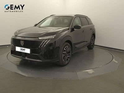 Occasion Peugeot 5008 Allure 136 ch (100 kW) 2024 Monospace