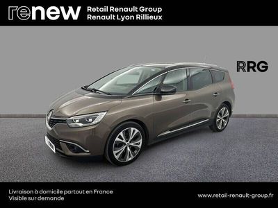 occasion Renault Grand Scénic III Grand Scenic dCi 130 Energy